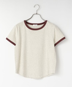 タグ付新品[クリスピークリーム×BEAUTY&YOUTH スウェット］ WEB限定】＜info. BEAUTY&YOUTH×Krispy Kreme Doughnuts(R