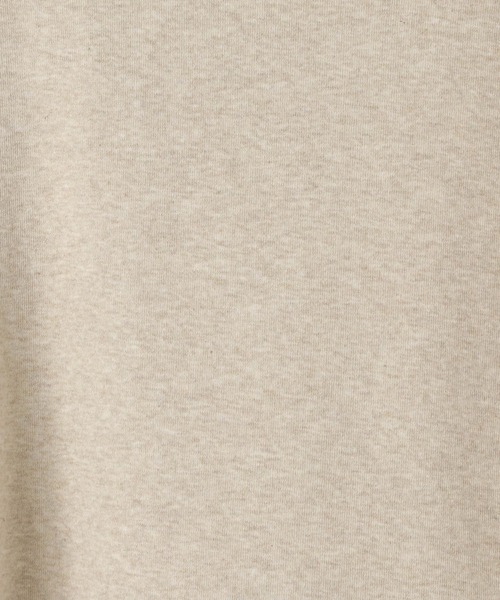 LOWRYS FARM（ローリーズファーム）の「リンガーＴＥＥ　328663（Tシャツ/カットソー・レディース・グレー/チャコールグレー/ベージュ・FREE）」の21枚目の写真