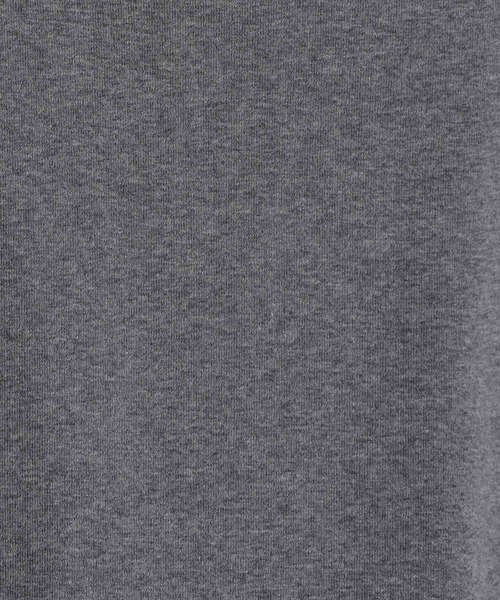 LOWRYS FARM（ローリーズファーム）の「リンガーＴＥＥ　328663（Tシャツ/カットソー・レディース・グレー/チャコールグレー/ベージュ・FREE）」の22枚目の写真