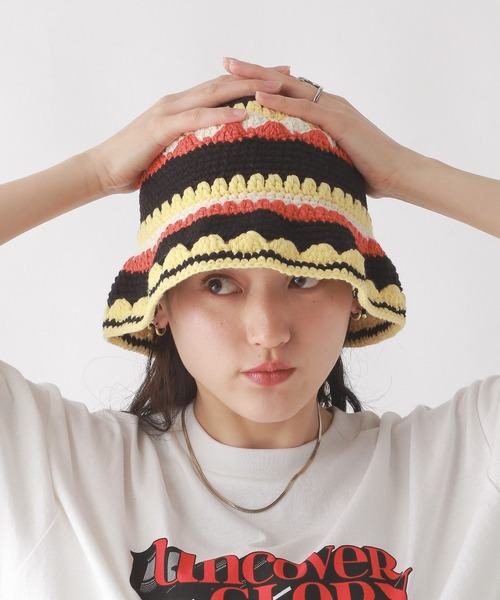 NEW ERA（ニューエラ）｜ハット（オレンジ系）一覧 - WEAR