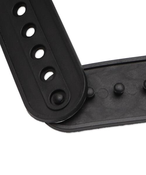 WEGO（ウィゴー）の「WEGO/ナンバリングラインストーンメッシュキャップ（キャップ・レディース・ブラック/ライトピンク・FREE）」の11枚目の写真