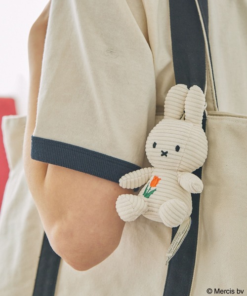 BON TON TOYS / miffy】ボントントイズ / ミッフィー ぬいぐるみ