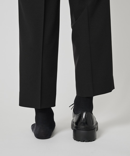【新品/箱有】FILLIN UNOS DERBY / 厚底革靴（身長+7cm） 新品/箱有】FILLIN UNOS DERBY / 厚底革靴（身長+7cm） - メルカリ