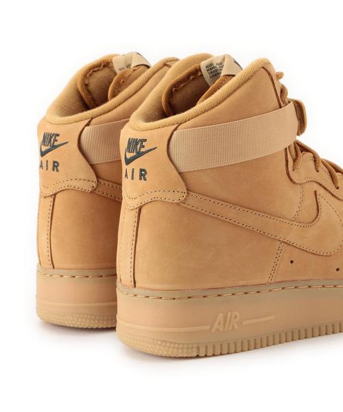 NIKE（ナイキ）の「＜NIKE（ナイキ）＞ AIR FORCE Ⅰ HI LV8/スニーカー（スニーカー・メンズ・ベージュ・28cm/27.5cm/27cm/26cm/26.5cm）」の6枚目の写真