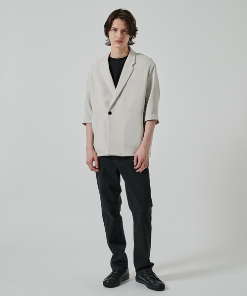 美品　ステュディオス/STUDIOUS セットアップ SET-UP COLLECTION | STUDIOUS MENS｜ STUDIOUS ONLINE公式通販