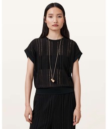 ALLSAINTS｜オールセインツのタンクトップ通販 - ZOZOTOWN