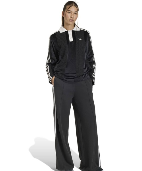 adidas WINTERIZED LS JERSEY / アディダス ウィンターライズド ロング