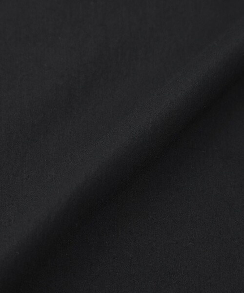 MACKINTOSH PHILOSOPHY(マッキントッシュ フィロソフィー)の「タイプライターレインマリンパンツ(その他パンツ・レディース・カーキ/ブラック/ベージュ・34/40/36/38)」の12枚目の写真