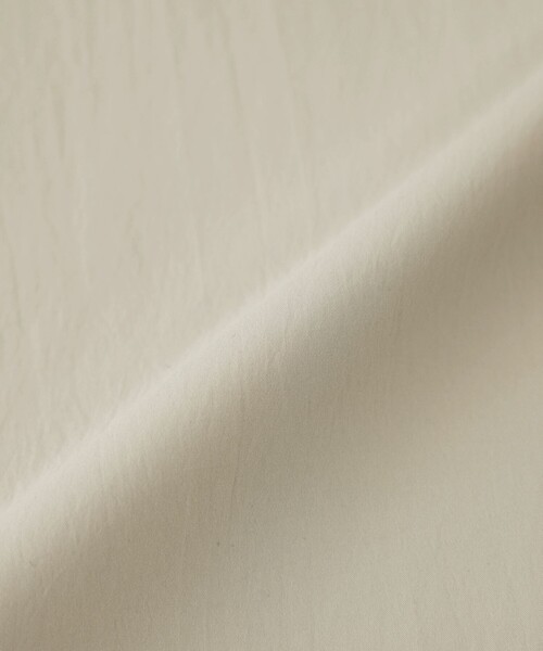 MACKINTOSH PHILOSOPHY(マッキントッシュ フィロソフィー)の「タイプライターレインマリンパンツ(その他パンツ・レディース・カーキ/ブラック/ベージュ・34/40/36/38)」の13枚目の写真