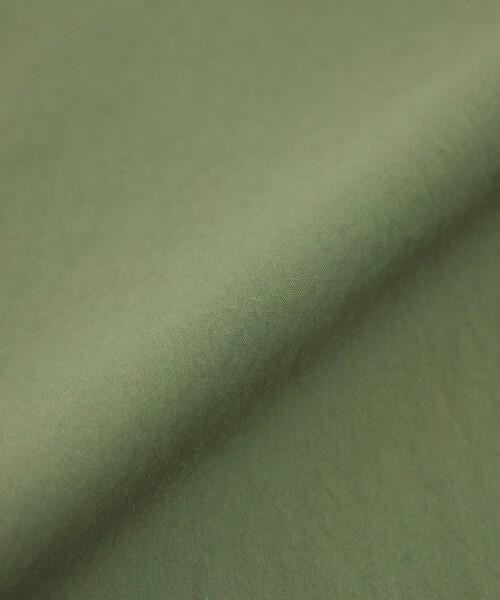 MACKINTOSH PHILOSOPHY(マッキントッシュ フィロソフィー)の「タイプライターレインマリンパンツ(その他パンツ・レディース・カーキ/ブラック/ベージュ・34/40/36/38)」の14枚目の写真