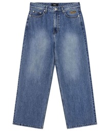 EMIS（イミス）の「(UNISEX) ANKLE JEANS（デニムパンツ）」