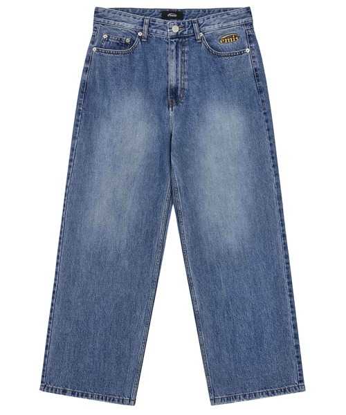 UNISEX) ANKLE JEANS（デニムパンツ）｜EMIS（イミス）のファッション