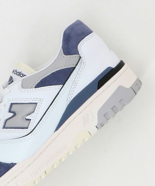 ニューバランス550 スニーカー　BEAUTY&YOUTH セール】＜New Balance＞BB550BWG スニーカー（スニーカー