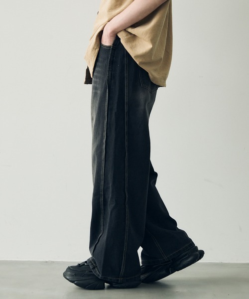 【TWWデニム】vintage-wash　3xs TWWデニム】vintage-wash | 2(g+c)