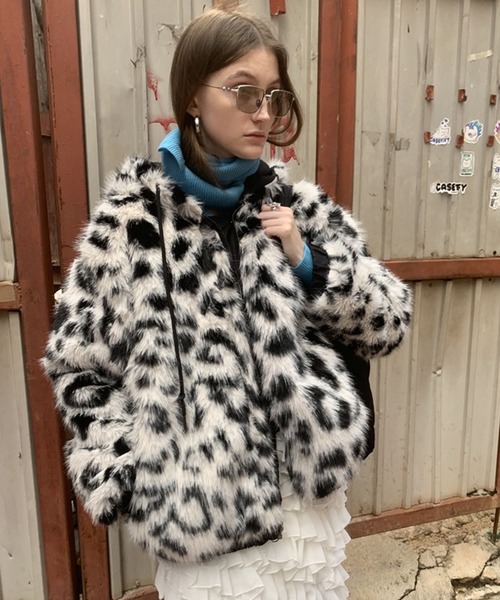 ◆新品◆TO BE CHlC 　ファー　ジャケット　44　46　コート　23区 23区（毛皮/ファーコート）のフリマアイテム一覧