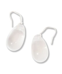 【未使用】SISI JOIA シシジョイア プロットツイスト　ピアス Sisi Joia(シシジョイア)のGOTA Midi Earrings通販 | 集英社