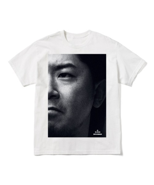 ZOZOVILLA(ゾゾヴィラ)の「SHOTA IMANAGA × ZOZOVILLA(Tシャツ/カットソー・メンズ・ホワイト・SMALL/MEDIUM/LARGE/X-LARGE/XX-LARGE)」の1枚目の写真