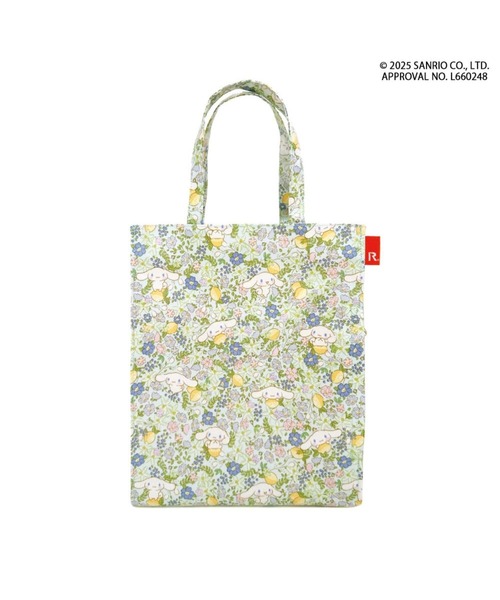 sanrio(サンリオ)の「ルートート / IP.A4.ラミ.サンリオキャラクターズ-A(トートバッグ・レディース・その他1/その他2/その他3・FREE)」の4枚目の写真