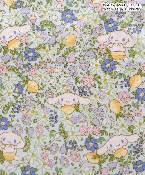 sanrio(サンリオ)の「ルートート / IP.A4.ラミ.サンリオキャラクターズ-A(トートバッグ・レディース・その他1/その他2/その他3・FREE)」の7枚目の写真