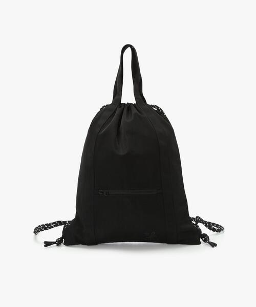 To b. by agnes b.（トゥービーバイアニエスベー）｜バックパック