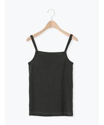 SM2（エスエムツー）の「ピグメント加工カップ付きキャミソール（キャミソール）」