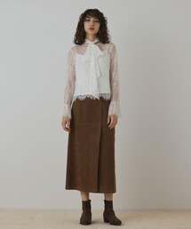 GRACE CONTINENTAL｜グレースコンチネンタルのトップス通販 - ZOZOTOWN