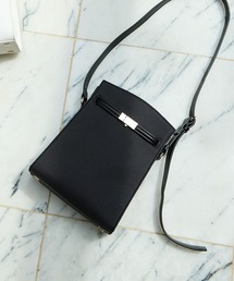 Andemiu | メタルベルトショルダー572529(ショルダーバッグ)