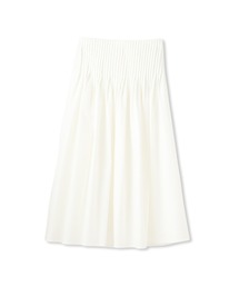 LAUTREAMONT DE CLASSE（ロートレアモンデュクラス）の「ピンタックスカート≪洗濯機で洗える≫（スカート）」