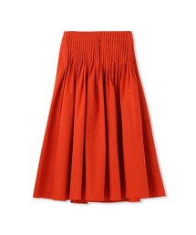 LAUTREAMONT DE CLASSE（ロートレアモンデュクラス）の「ピンタックスカート≪洗濯機で洗える≫（スカート）」