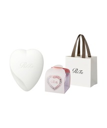 ReFa(t@)ReFa HEART BRUSH + t@MtgX[u(zCg) + ReFaVbp[SS Zbg  / t@ n[guV(wAPALbg/MtgZbg)