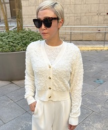 JENNE｜ジェンヌのカーディガン/ボレロ通販 - ZOZOTOWN