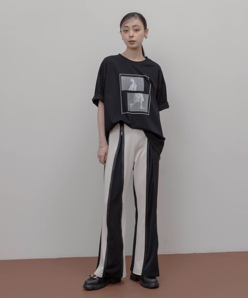 7号～13号対応】【シルエットアレンジ可能】ZIP開閉で調整可能な