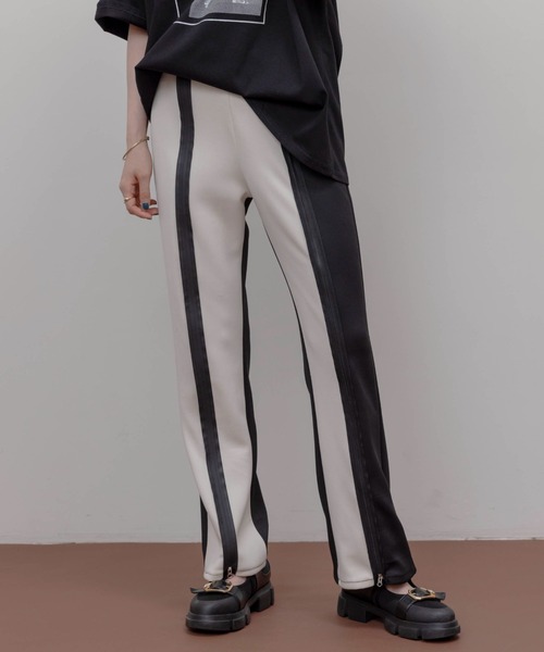 7号～13号対応】【シルエットアレンジ可能】ZIP開閉で調整可能な