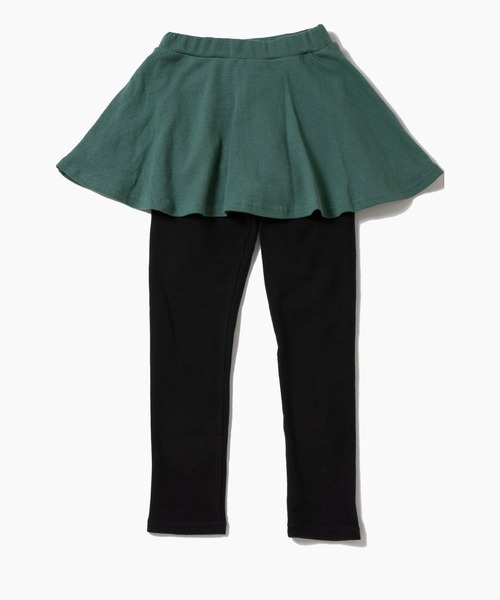 ever closet(エバークローゼット)の「ストレッチスカッツ(フレアタイプ)(スカート・キッズ・カーキ/イエロー系その他/ベージュ/ピンク系その他3/ブルー系その他/グリーン系その他/パープル系その他/ワインレッド・140cm/130cm/120cm/110cm/100cm/90cm/80cm/160cm/150cm)」の20枚目の写真