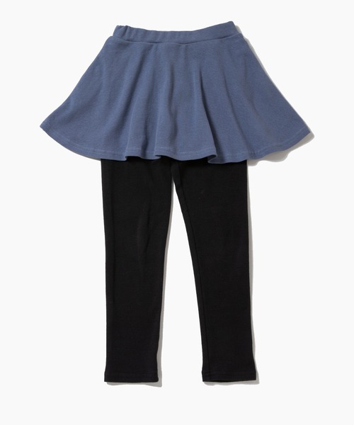 ever closet(エバークローゼット)の「ストレッチスカッツ(フレアタイプ)(スカート・キッズ・カーキ/イエロー系その他/ベージュ/ピンク系その他3/ブルー系その他/グリーン系その他/パープル系その他/ワインレッド・140cm/130cm/120cm/110cm/100cm/90cm/80cm/160cm/150cm)」の21枚目の写真