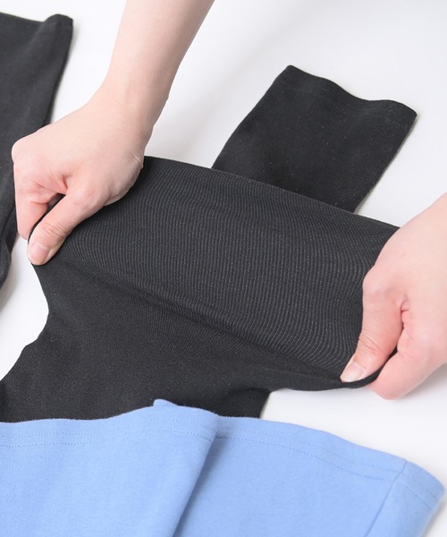 ever closet(エバークローゼット)の「ストレッチスカッツ(フレアタイプ)(スカート・キッズ・カーキ/イエロー系その他/ベージュ/ピンク系その他3/ブルー系その他/グリーン系その他/パープル系その他/ワインレッド・140cm/130cm/120cm/110cm/100cm/90cm/80cm/160cm/150cm)」の17枚目の写真