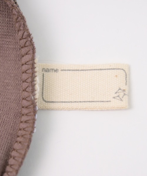 ever closet(エバークローゼット)の「ストレッチスカッツ(フレアタイプ)(スカート・キッズ・カーキ/イエロー系その他/ベージュ/ピンク系その他3/ブルー系その他/グリーン系その他/パープル系その他/ワインレッド・140cm/130cm/120cm/110cm/100cm/90cm/80cm/160cm/150cm)」の19枚目の写真