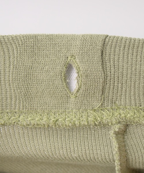 ever closet(エバークローゼット)の「ストレッチスカッツ(フレアタイプ)(スカート・キッズ・カーキ/イエロー系その他/ベージュ/ピンク系その他3/ブルー系その他/グリーン系その他/パープル系その他/ワインレッド・140cm/130cm/120cm/110cm/100cm/90cm/80cm/160cm/150cm)」の18枚目の写真