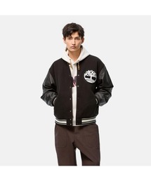 Timberland(eBo[h)́yTOKYO DESIGN COLLECTIVEzo[VeB WPbg jZbNX(̑AE^[)