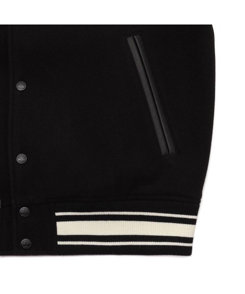 TOKYO DESIGN COLLECTIVE】バーシティ ジャケット ユニセックス