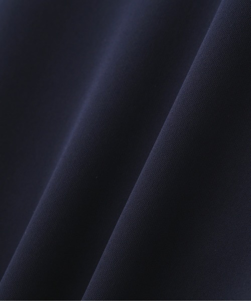 ADORE(アドーア)の「クリアジョーゼットブラウス(シャツ/ブラウス・レディース・ピンク/ホワイト/ネイビー・38)」の13枚目の写真