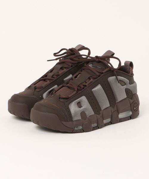 セール】NIKE ナイキ AIR MORE UPTEMPO LOW エア モア アップテンポ
