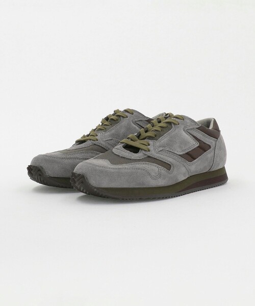 REPRODUCTION OF FOUND×steven alan スニーカー STEVEN ALAN スニーカー 「REPRODUCTION OF FOUND × Steven Alan