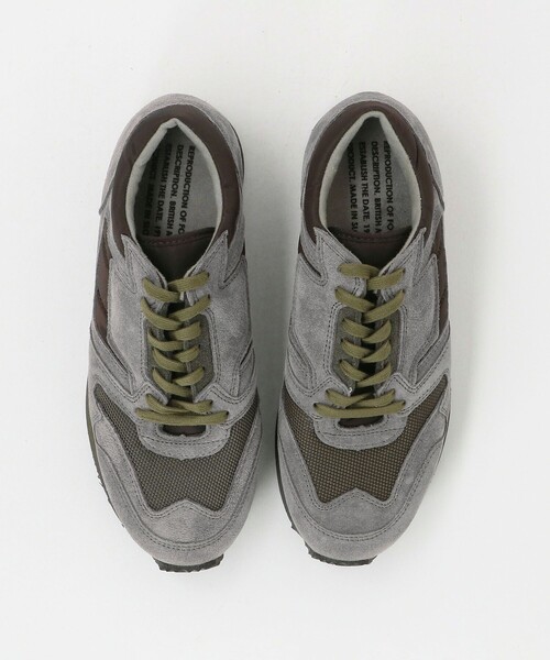セール】＜REPRODUCTION OF FOUND＞BRITISH MILITARY TRAINER