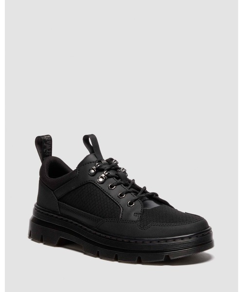 Dr. Martens/ドクターマーチン REEDER MK.02 5 ホール シューズ
