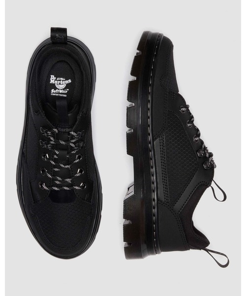 セール】Dr. Martens/ドクターマーチン REEDER MK.02 5 ホール