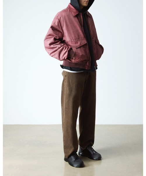 Dr. Martens/ドクターマーチン REEDER MK.02 5 ホール シューズ