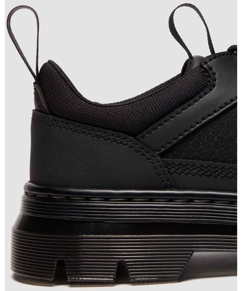 Dr. Martens(ドクターマーチン)の「Dr. Martens/ドクターマーチン REEDER MK.02 5 ホール シューズ 41525001(その他シューズ・メンズ・ブラック・UK6/UK5/UK4/UK3/UK11/UK10/UK9/UK8/UK7)」の8枚目の写真