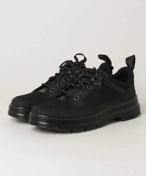 Dr. Martens(ドクターマーチン)の「Dr. Martens/ドクターマーチン REEDER MK.02 5 ホール シューズ 41525001(その他シューズ・メンズ・ブラック・UK6/UK5/UK4/UK3/UK11/UK10/UK9/UK8/UK7)」の11枚目の写真