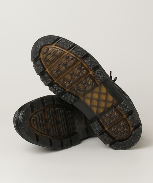 Dr. Martens/ドクターマーチン REEDER MK.02 5 ホール シューズ